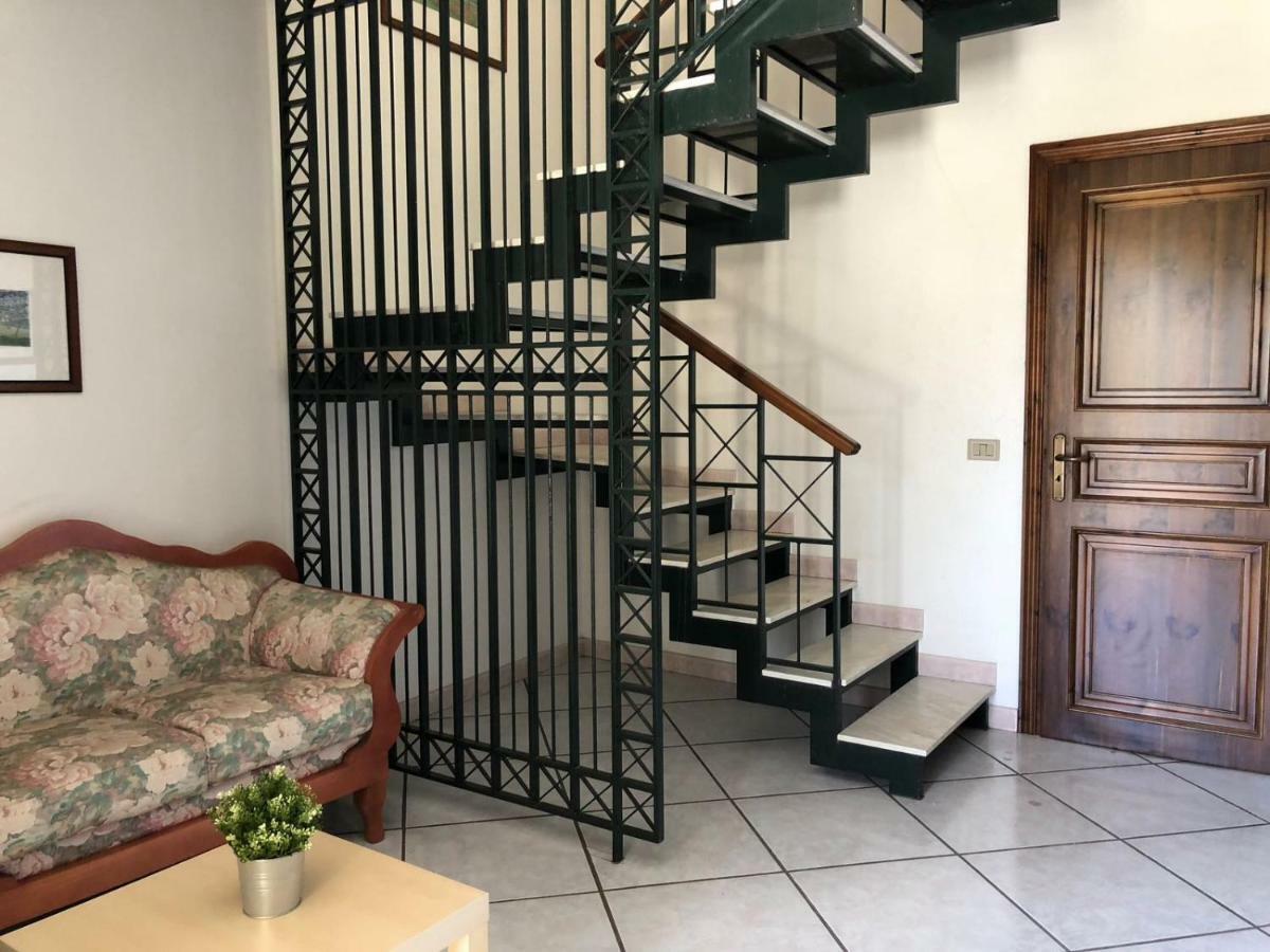 Willa Clementine'S House Acireale Zewnętrze zdjęcie