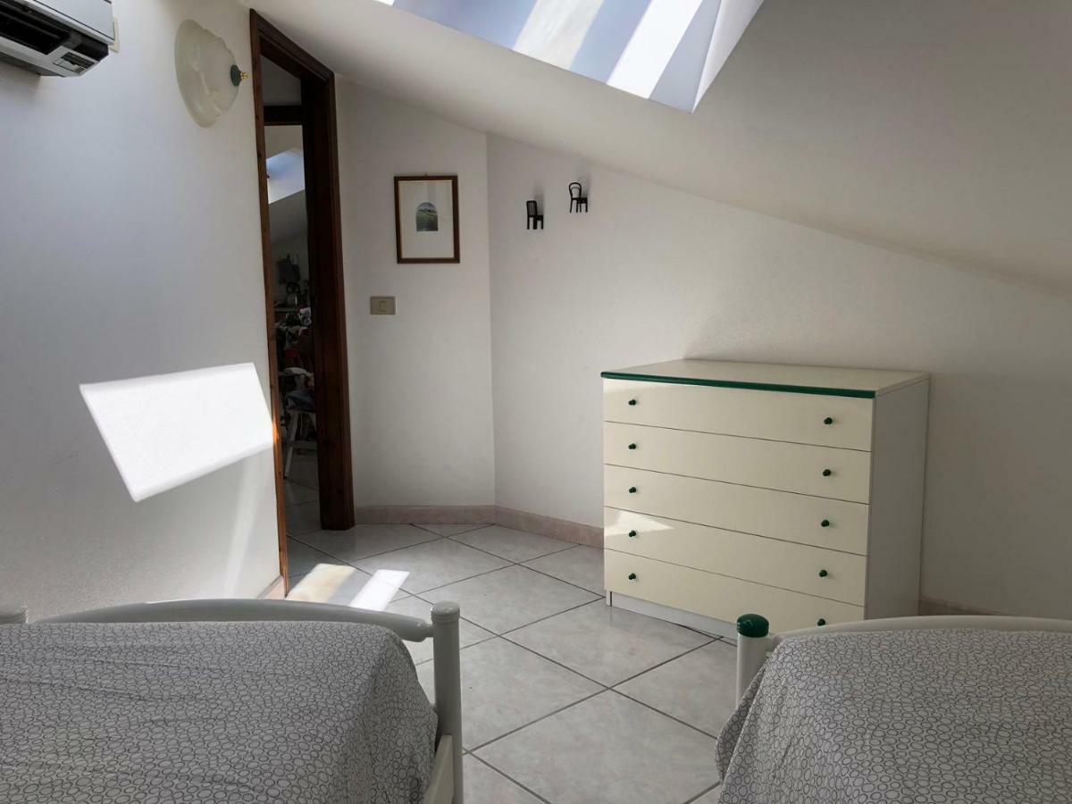 Willa Clementine'S House Acireale Zewnętrze zdjęcie