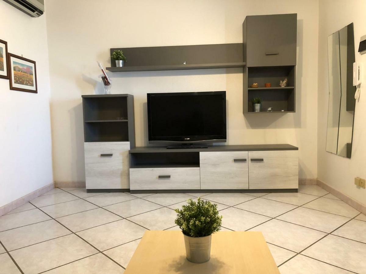 Willa Clementine'S House Acireale Zewnętrze zdjęcie