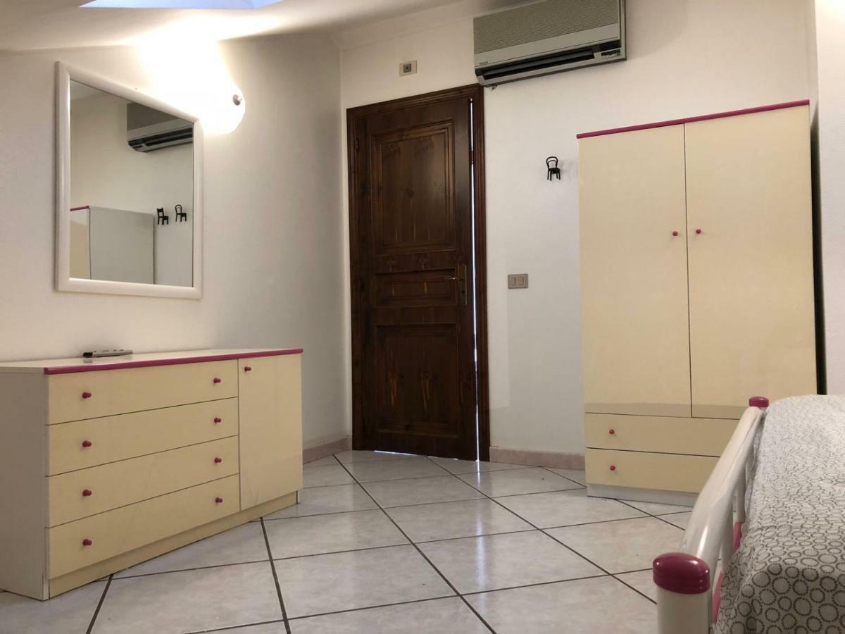 Willa Clementine'S House Acireale Zewnętrze zdjęcie
