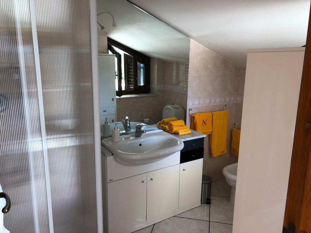 Willa Clementine'S House Acireale Zewnętrze zdjęcie