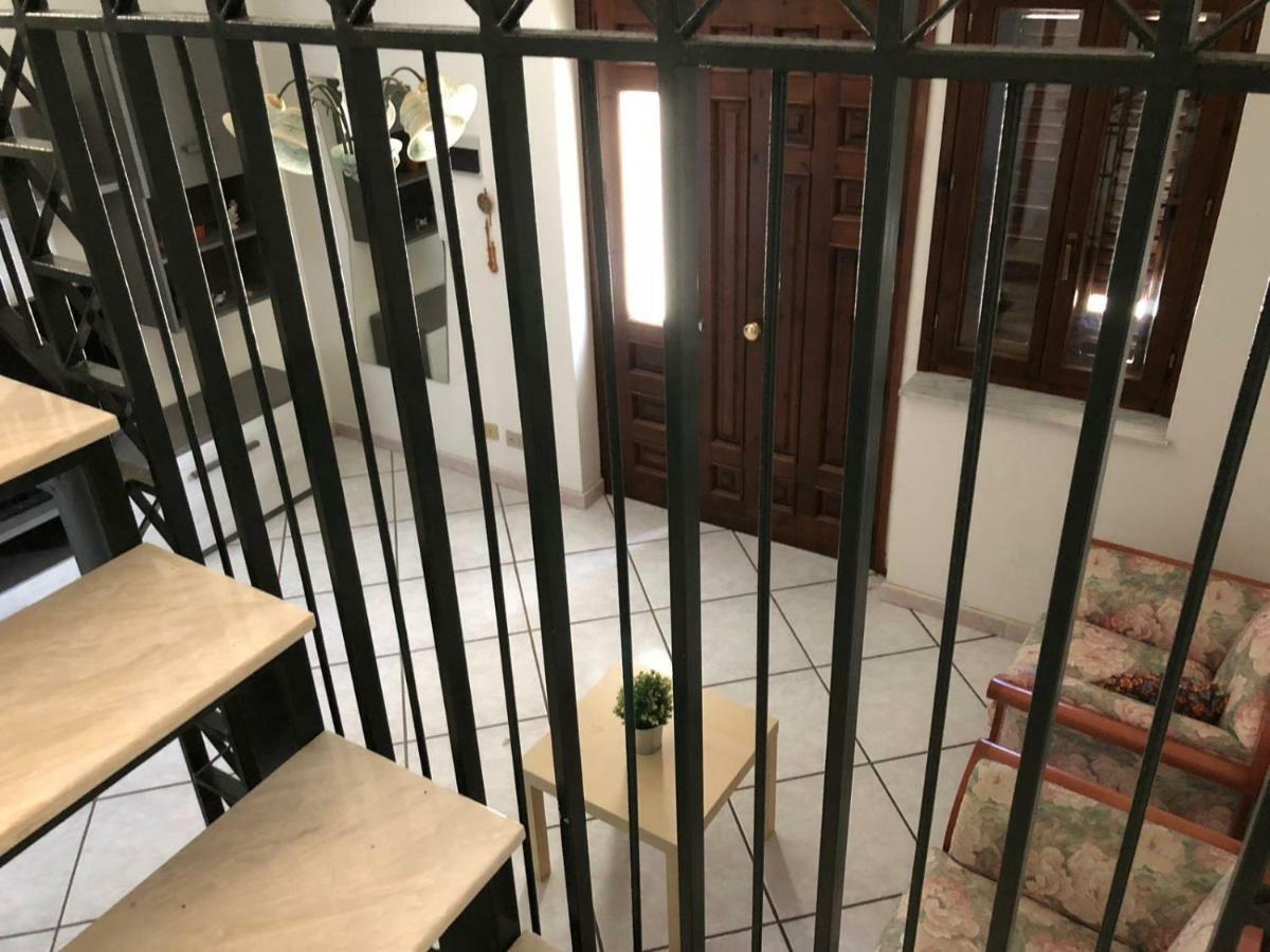 Willa Clementine'S House Acireale Zewnętrze zdjęcie