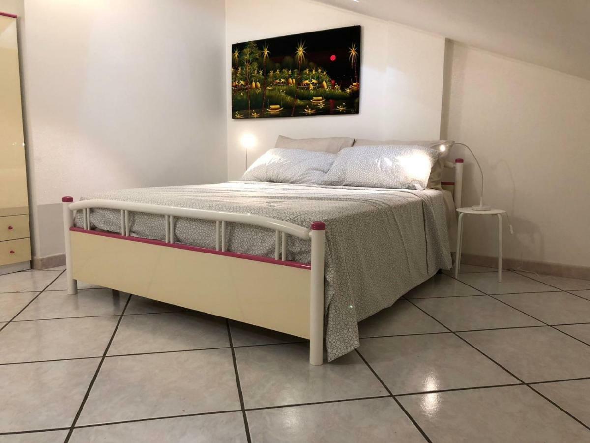 Willa Clementine'S House Acireale Zewnętrze zdjęcie