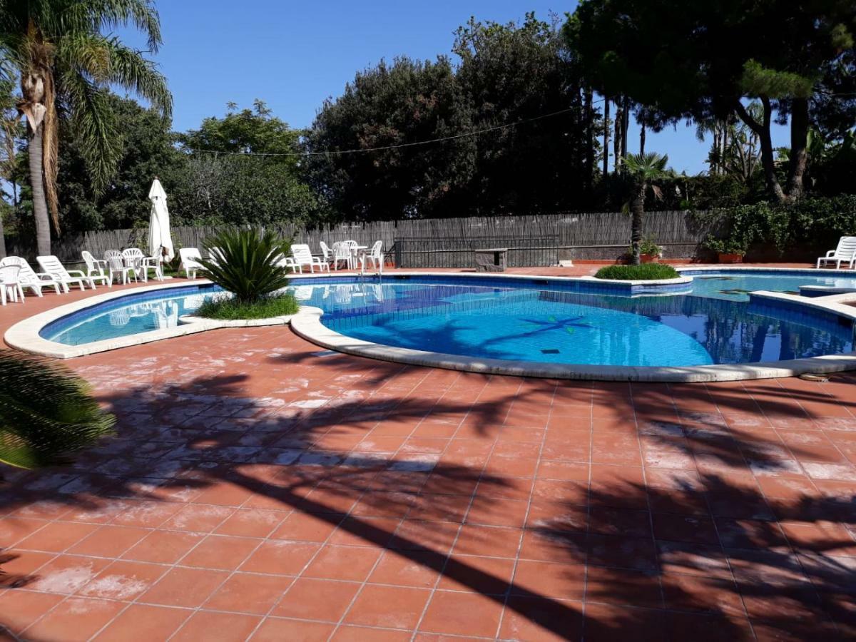 Willa Clementine'S House Acireale Zewnętrze zdjęcie