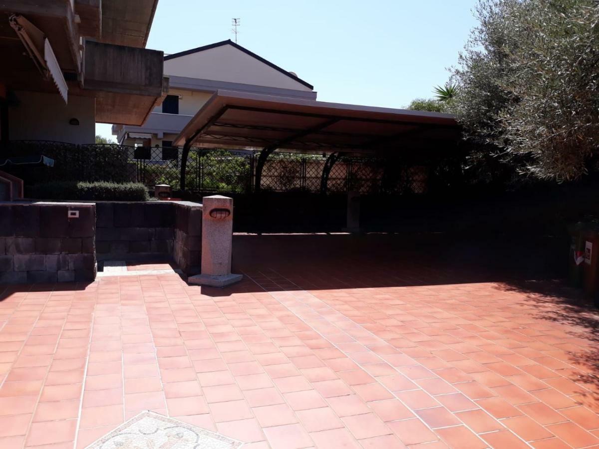 Willa Clementine'S House Acireale Zewnętrze zdjęcie
